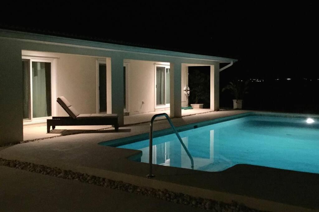 Perfecto'S Retreat- Luxury Cabin Villa St. Petersburg Ngoại thất bức ảnh